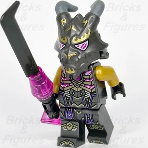 LEGO® Ninjago Crystal King Overlord Minifigure Crystalized 2 Arms 892294 njo787 - Picture 1 of 3