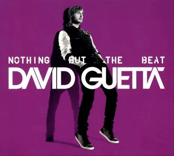 DAVID GUETTA * Nothing But The Beat (Deluxe Edition) * 3 CD * NEU * OVP - Bild 1 von 2