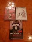 Lot Of 3 American Horror Story The Complete 1st, 2nd &amp; 3rd SeasonsDVD BRAND NEW!