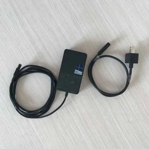 Cargador Adaptador Fuente de Alimentación Original Genuino 36W Watt Microsoft Surface Pro 3 - Imagen 1 de 7