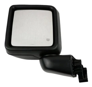 Power Heated Mirror - Driver Side for 18-25 Jeep Wrangler JL & Gladiator JT - Picture 1 of 1