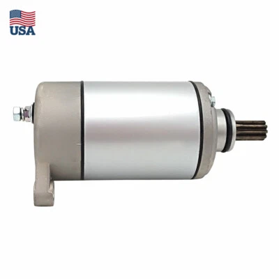 Motor de arranque V doble para MSU800 HiSUN 800 UTV SUPERMACH Bennche MASSIMO EE. UU. Foto 1 de 4