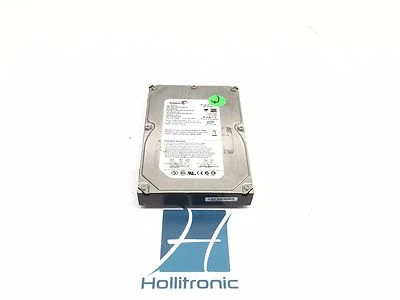 ** Seagate ST3750640NS 750GB 3.5" SATA Desktop HDD - Image 1 of 4