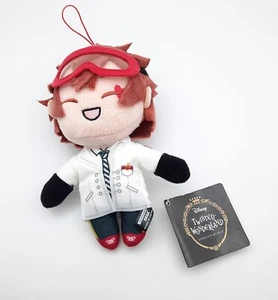 Twisted Wonderland Ace 5" mascot plush toy doll stuffed - Picture 1 of 1
