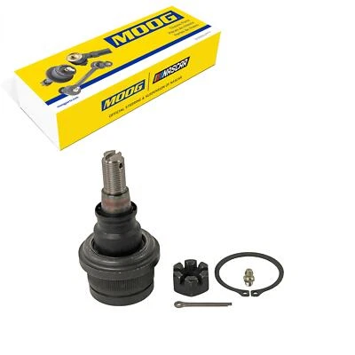 Junta de rótula de suspensión delantera inferior MOOG para Dodge Ram 1500 1994-1999 tracción trasera Foto 1 de 4