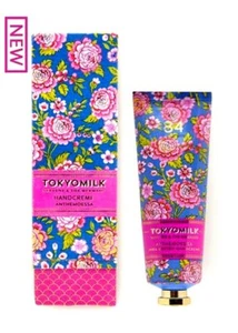 Crema de manos TokyoMilk Neptune Mermaid Anthemoessa perfumada en caja - Imagen 1 de 1