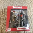 Fortnite Black Knight 7 Inch Action Figure Mcfarlane Toys Brand New Sealed 2018