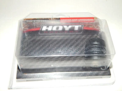 Hoyt Stealthshot Dämpfer Puffer 1xErsatz Gummi mit Gewinde für z.B. Recurvebogen - Bild 1 von 4