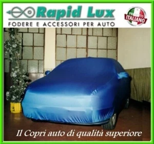 Funda para Coche Polvo Elite a Medida para Fiat Dino Coupé (1967-72) - Imagen 1 de 12