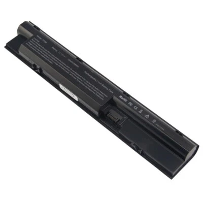 battery Akku für HP ProBook 440 445 450 455 470 G0 G1 FP06, FP09 11.1V 4400mAh - Bild 1 von 4