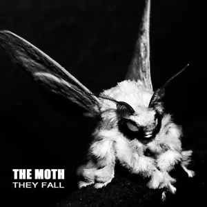 The Moth - They Fall CD #84458 - Imagen 1 de 1