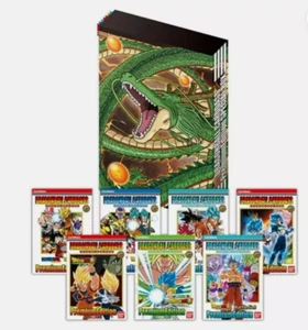 Dragon Ball Super Card Game Premium Edition DX Set Brand New Sealed - Picture 1 of 6