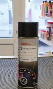 Traktor Emaille Sprühlack Aerosol 400 ML FÜR JCB gelb RAL 1007  - Bild 1 von 4