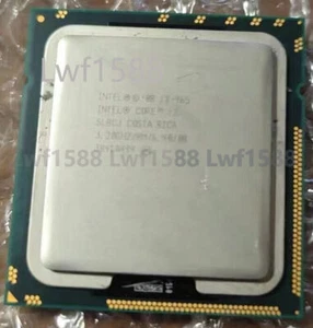 Intel Core i7-965 Extreme 3.2GHz 8MB quad-core LGA1366 SLBCJ CPU processor - Picture 1 of 1