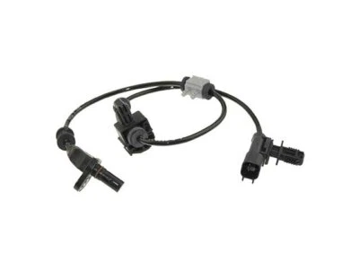 For 2011-2019 GMC Sierra 2500 HD ABS Speed Sensor Front NGK 43938JTNQ 2012 2013 - Image 1 of 2