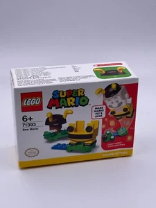Lego Super Mario 71393 Bee Mario Mario´s Biene Power Up Pack - NEU / OVP - Bild 1 von 1
