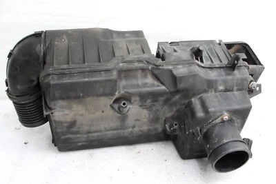 Volvo OE turbo LIMPIADOR DE AIRE CAJA DE AIRE ADMISIÓN MAF montaje 2.5T C30 C70 V50 S40 05-13 Foto 1 de 4