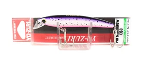 Yo Zuri Pin'S Minnow 70 mm Versenkung K�der F1165-PRT (6145)