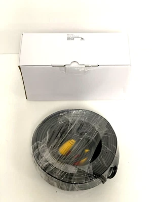 Cámara de seguridad infrarroja y cable Night Owl CM-PXHD50NW-BU-JF 5 MP, nuevo Foto 1 de 4