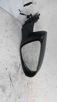 Espejo retrovisor derecho usado se adapta a: Toyota Camry Power 2016 térmico sin alerta de punto ciego Foto 1 de 4