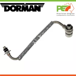 New Dorman Turbo Oil Feed Line For HOLDEN CRUZE i Turbo JH 1.4 i Turbo Sedan - Picture 1 of 4