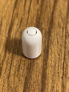 Authentic Cap replacement for Apple pencil 1st gen. New Condition. Apple Brand