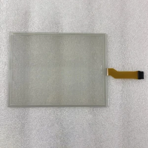 PanelView Plus 1250 2711P-RDB12CX Touch Screen Glass Panel - Picture 1 of 2