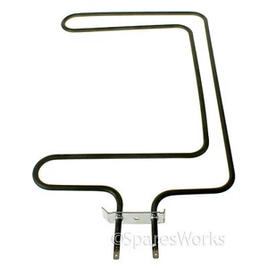 Base Element 1200 Watt for Belling 204BR 206BH 301 Forum 315 Oven Cooker - Picture 1 of 3