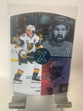 2022-23 Upper Deck Extended '97-98 SPx Retro #SPX19 Mark Stone