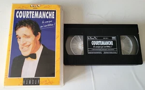 Courtemanche - VHS - VF - Imagen 1 de 5