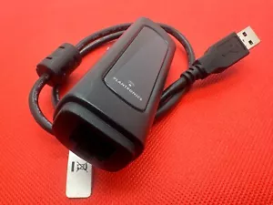 Plantronics HW261N DA-M Headset USB Adapter Audio Processor Sound Card D261N - Picture 1 of 2