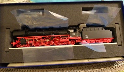 ROCO  H0  63283  DAMPFLOKOMOTIVE  der  BR  03 10  in  der  OVP  NEU!!!!r - Bild 1 von 4
