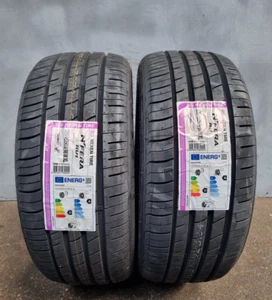 2x 235 45 18 Nexen N'Fera RU1 98W XL Brand New Tyres - Picture 1 of 7