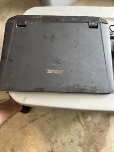 Asus Gaming Laptop Model: g75vw-bhi7n07