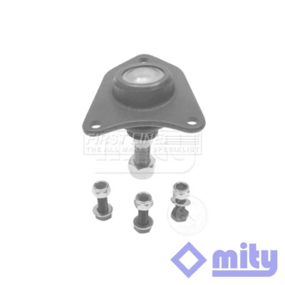 Se adapta a Ford Granada 1972-1985 Consul 1972-1975 rótula delantera superior Mity Foto 1 de 4