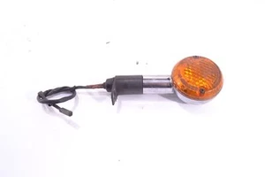 Suzuki RV 125 rear left turn signals 2003 14500920 - Picture 1 of 8