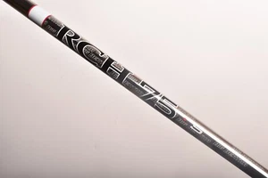 NEU BIG BERTHA RCH 75G DRIVER SCHAFT CALLAWAY PING TAYLORMADE - Bild 1 von 9
