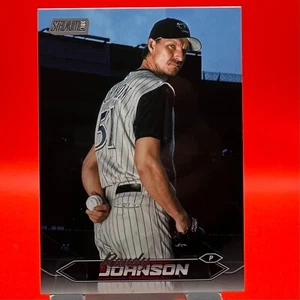 Topps Stadium Club 2024 - Randy Johnson #8 - Imagen 1 de 2