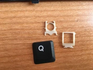 tasto tasti singoli tastiera Compaq HP 359089-061 MP-03586I0D9305 6037B000200 - Bild 1 von 3