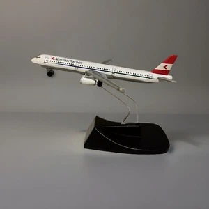 Modellino Aereo Airbus A321-211 Scala 1:460 - Foto 1 di 2