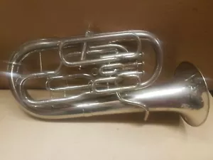 PERSY LE TRIOMPHE EUPHONIUM BRUXELLES - made in BELGIUM - Bild 1 von 12