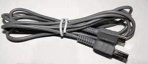 SONY  1-835-993-31 Genuine Cable USB for many products - UMC-14UMB UMC-14UMB2 - Picture 1 of 3