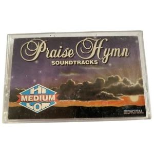 Praise Hymn Soundtracks Performance cassette tape. (Another Time Another Place) - Picture 1 of 1