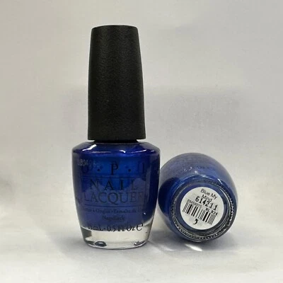 OPI Nail Polish – 150+ Authentic Shades | Buy 2, Get 1 Free! | List A - Image 1 of 2