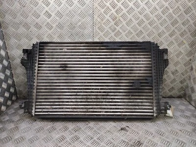 Intercooler VW Amarok 2.0 2010-2016 2H0145804D refD272 - Imagem 1 de 4