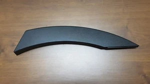 Lift(LH) QTR Exterior Molding Trim Garnish For 2013~2018 Hyundai Santa Fe XL - Picture 1 of 12