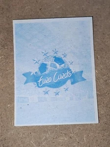 EURO 2016 CARDS AUTOGRAPH printed signature by GTPR School Shop PICK ANY CARD - Picture 1 of 246