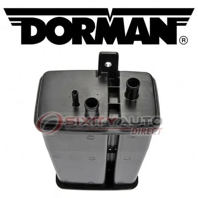 Dorman Vapor Canister for 1998-1999 Subaru Legacy 2.2L H4 Emission Control jn Foto 1 de 4