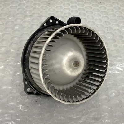 Motor ventilador ventilador calentador para Mitsubishi PAJERO SHOGUN SPORT K94W MK1 2.5D Foto 1 de 4