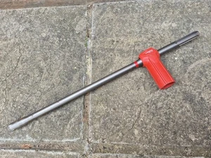 Hilti SDS Max TE-Y Hollow Drill Bit 25mm X 400mm - Picture 1 of 3